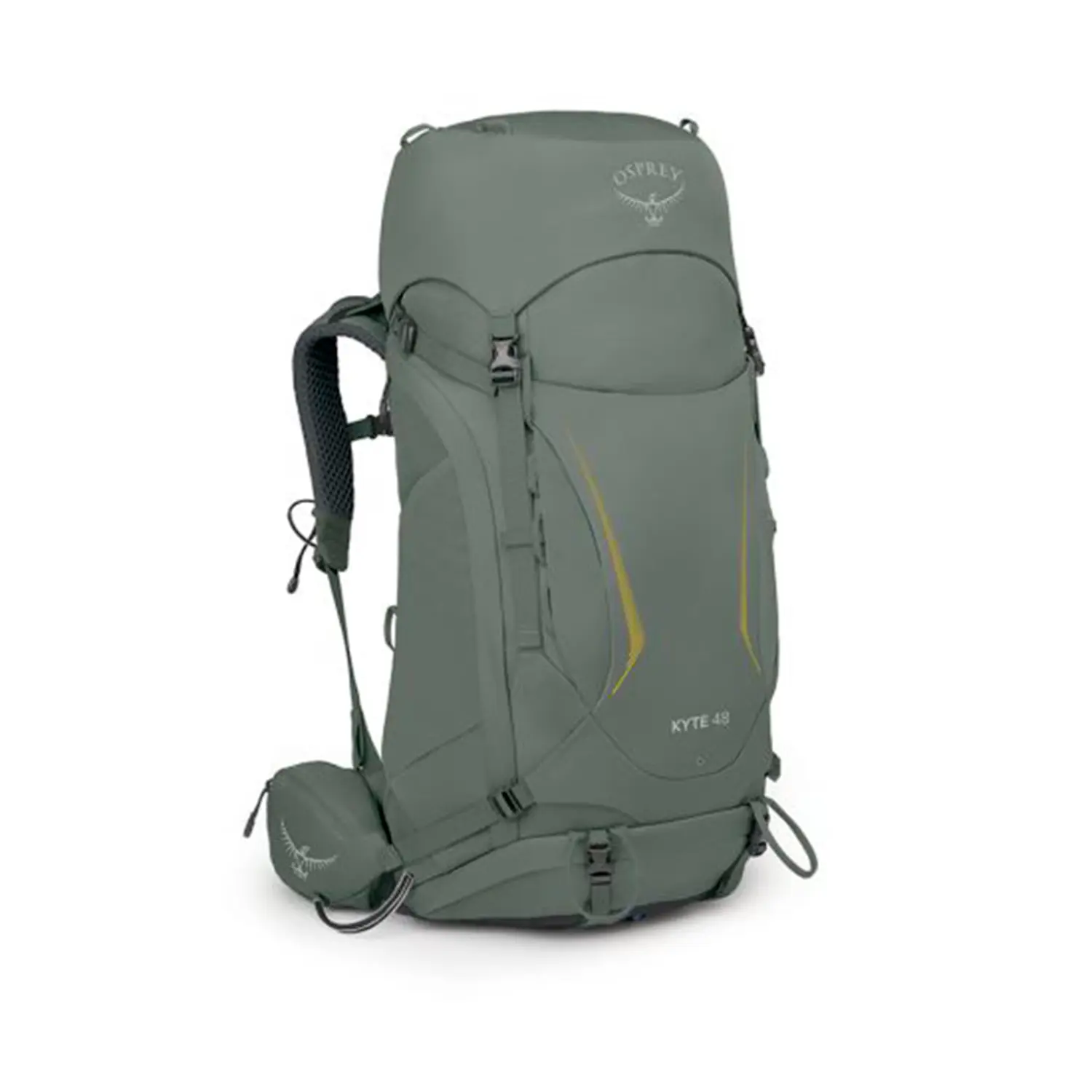 rocky brook green - Osprey Kyte 48