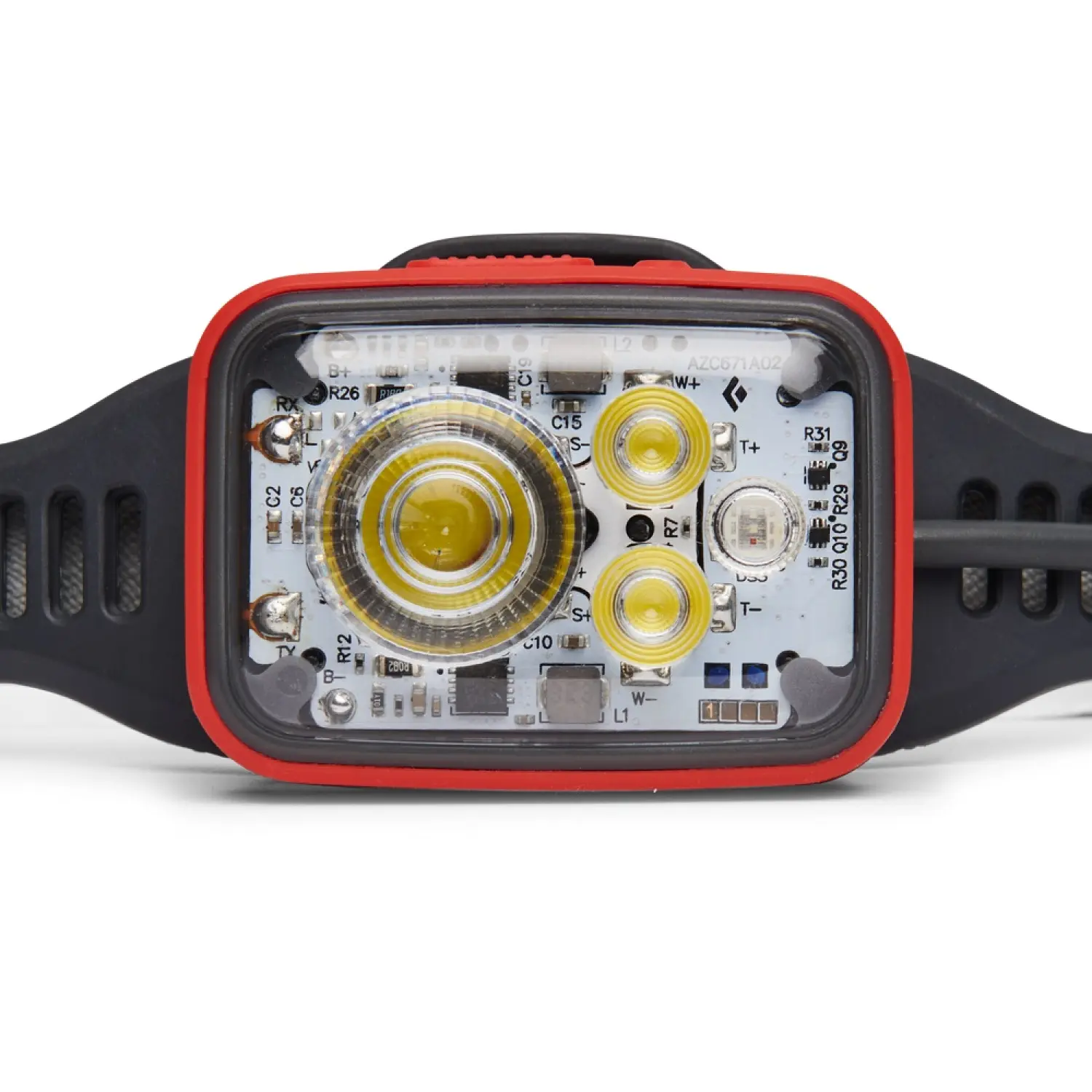  - Black Diamond Distance 1500 Headlamp