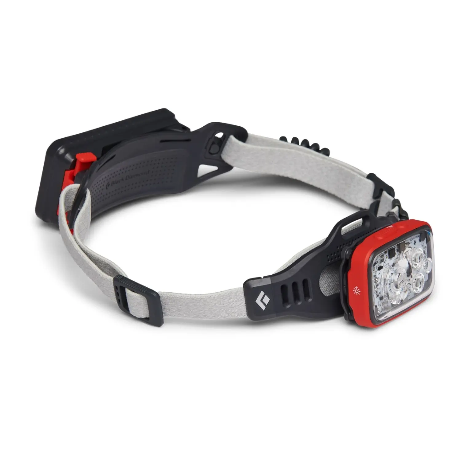 octane - Black Diamond Distance 1500 Headlamp