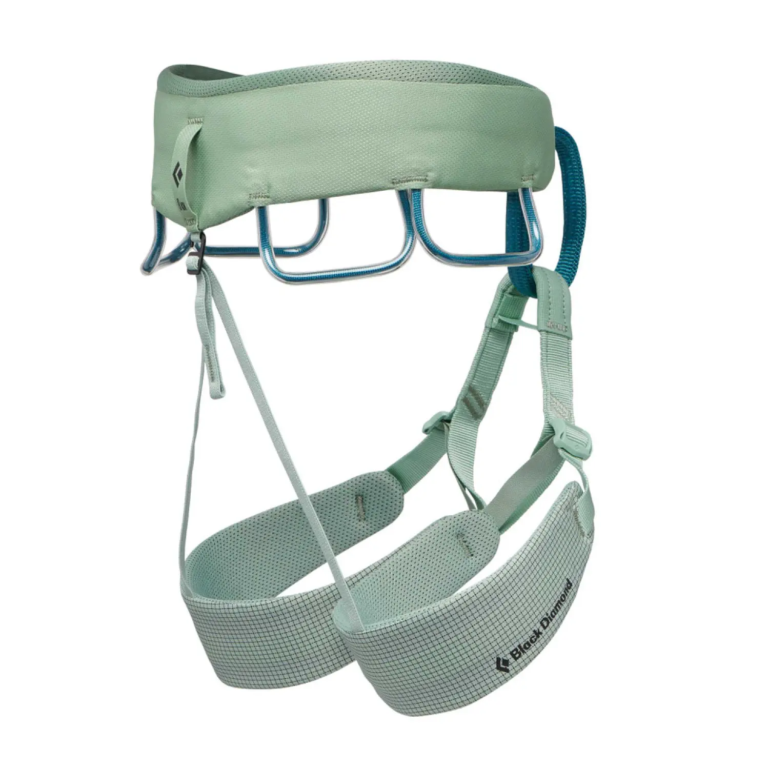  - Black Diamond W Momentum Harness
