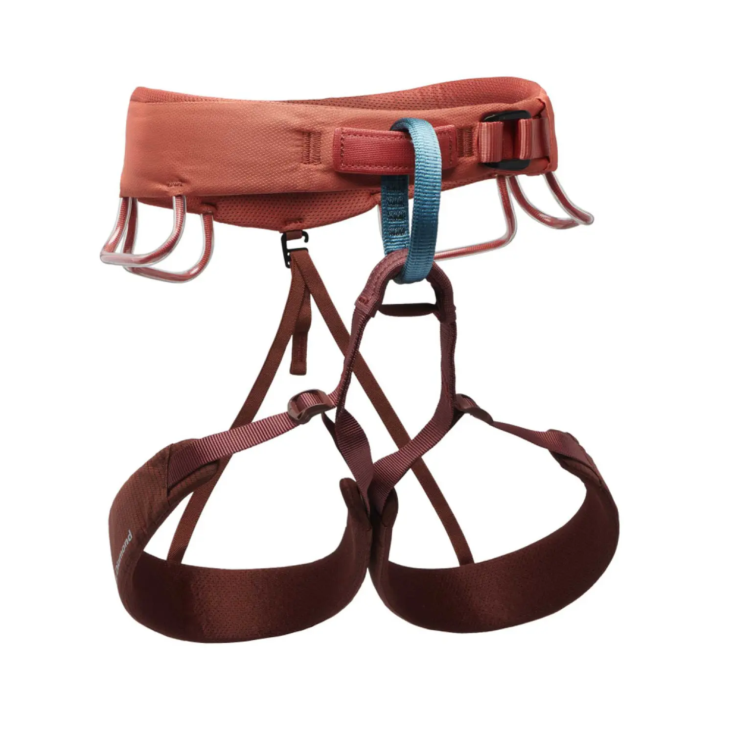 baja sunrise - Black Diamond W Momentum Harness
