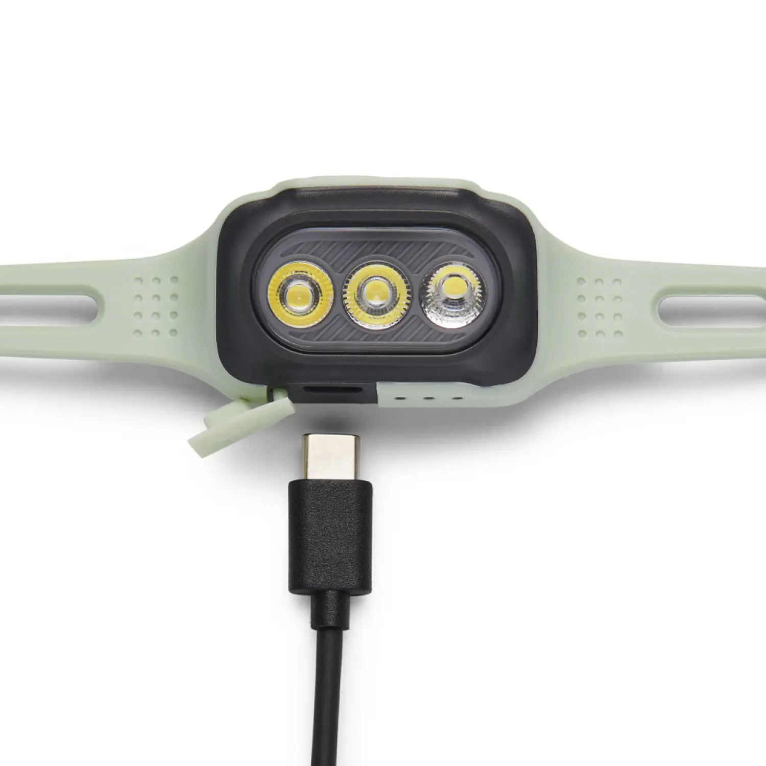  - Black Diamond Deploy 325 Headlamp