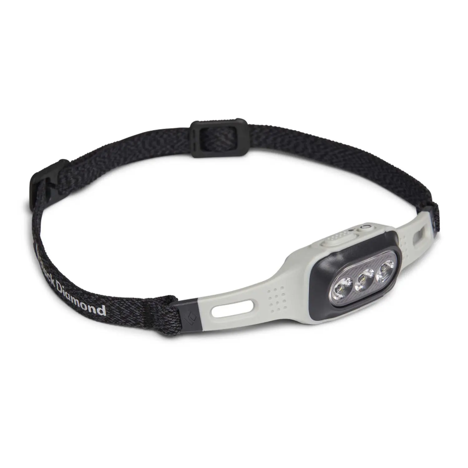 alloy - Black Diamond Deploy 325 Headlamp