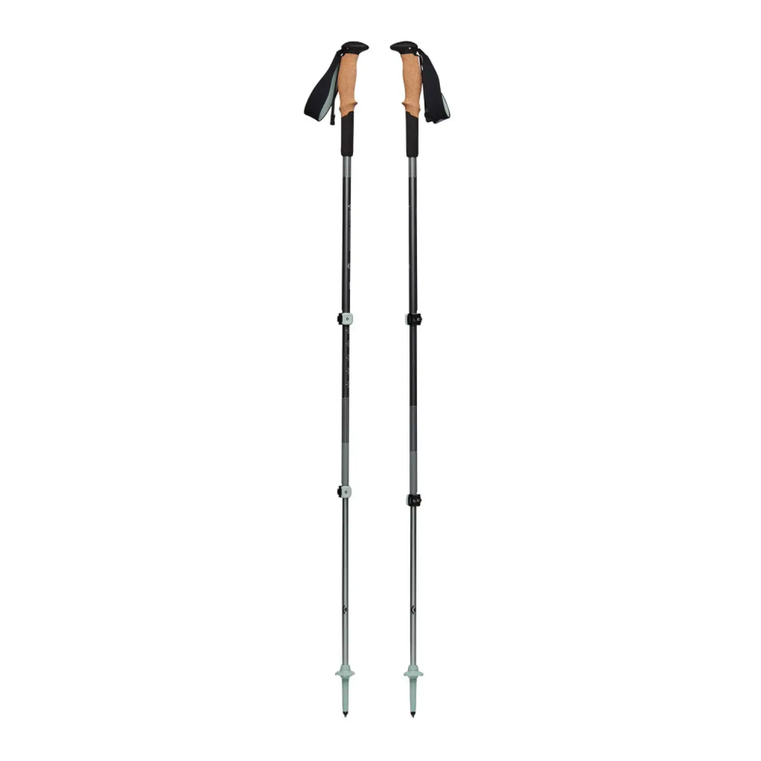  - Black Diamond Pursuit Shock Trekking Poles
