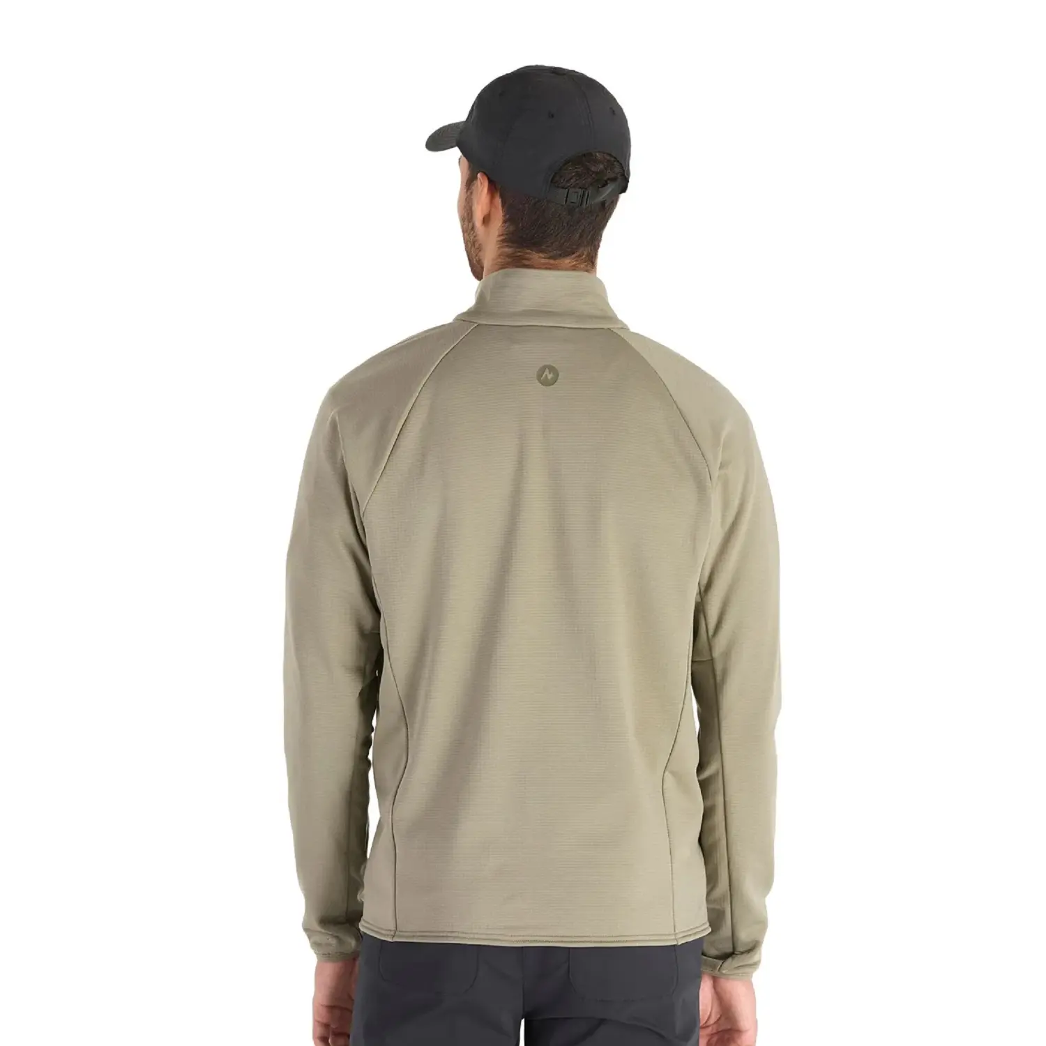  - Marmot Leconte Fleece Full-Zip Jacket