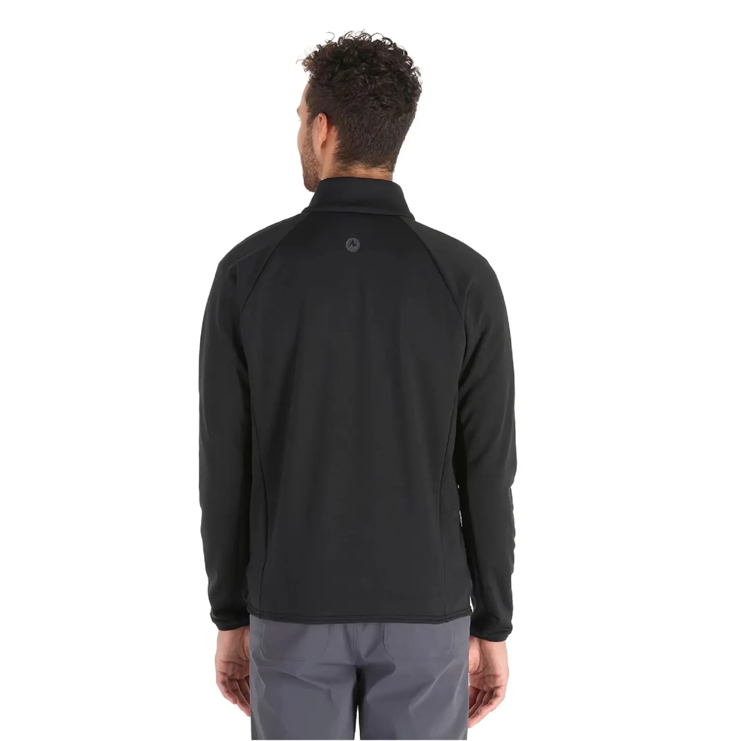  - Marmot Leconte Fleece Full-Zip Jacket