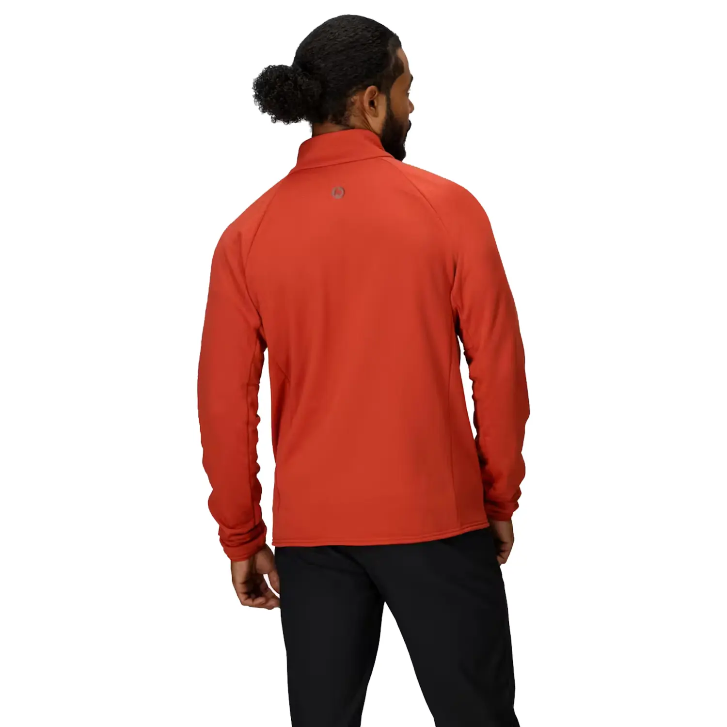  - Marmot Leconte Fleece Full-Zip Jacket