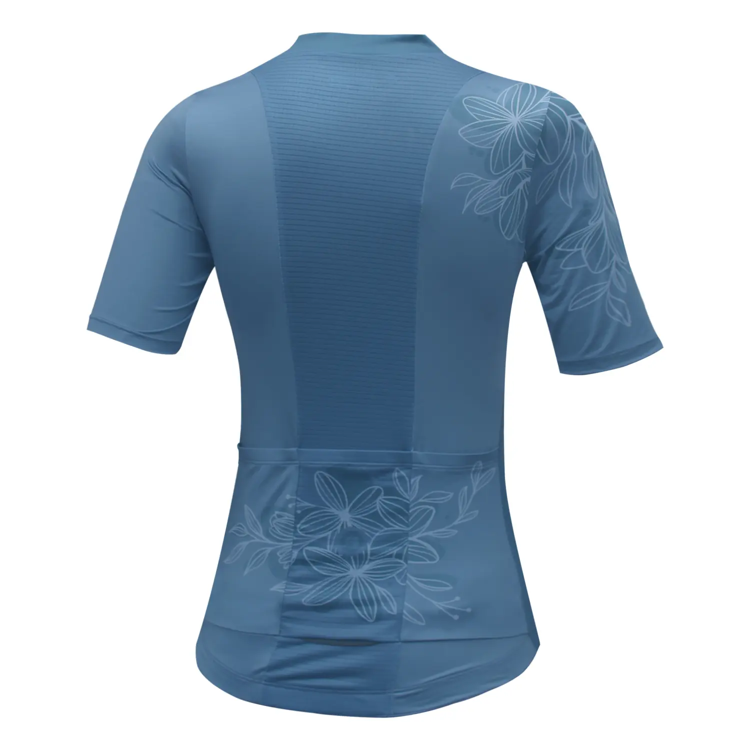  - Tatoo Jersey Bici C5 Mujer Basiel