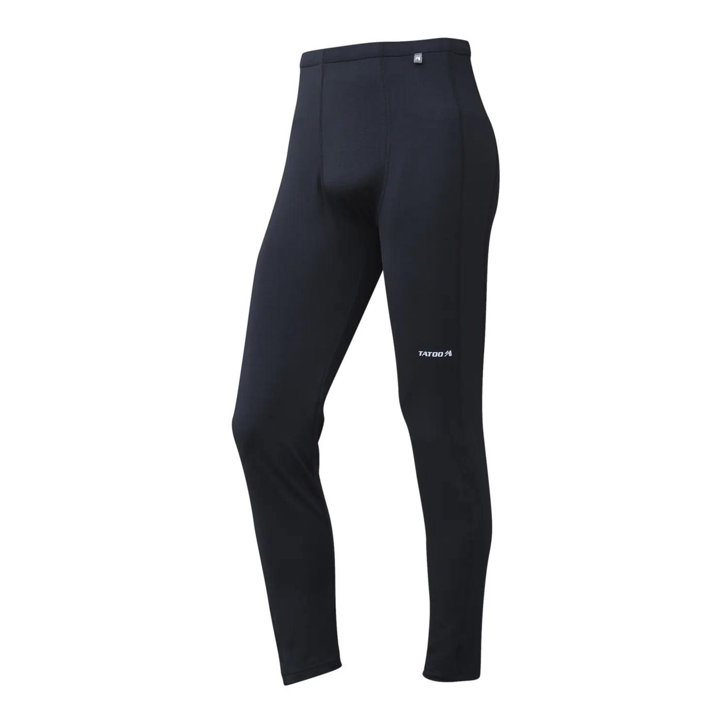 black - Tatoo Midweight II Pant Men