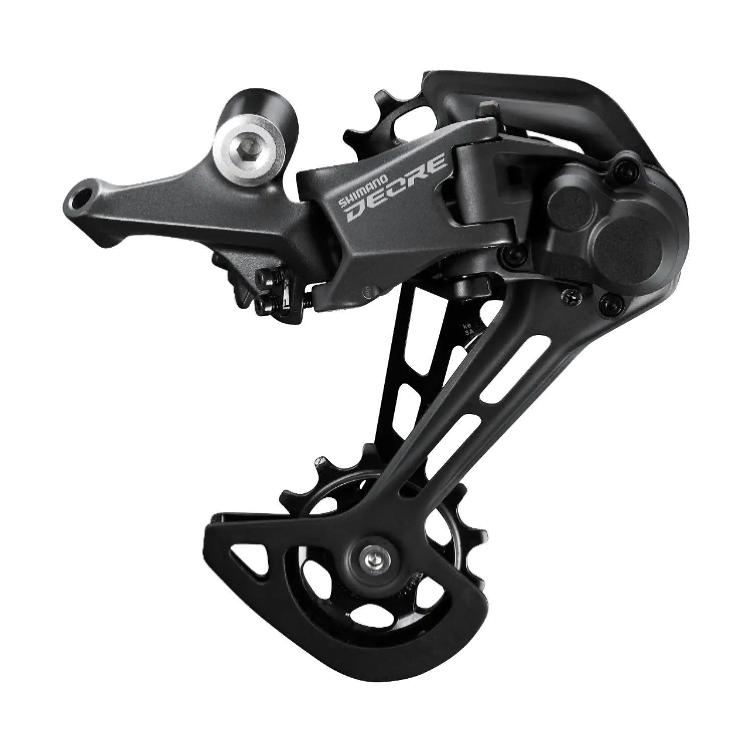  - Shimano M5100 SGS Deore Rear Derailleur 11 Speed