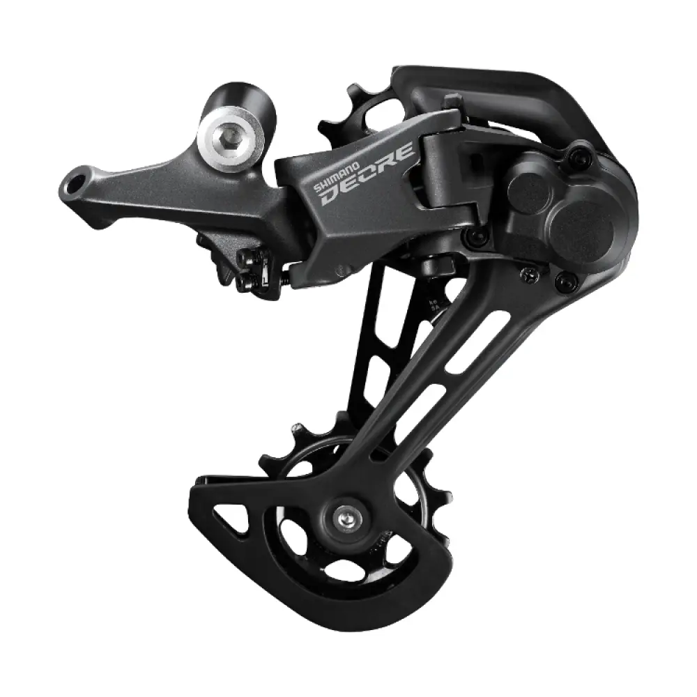 Shimano M5100 SGS Deore Rear Derailleur 11 Speed