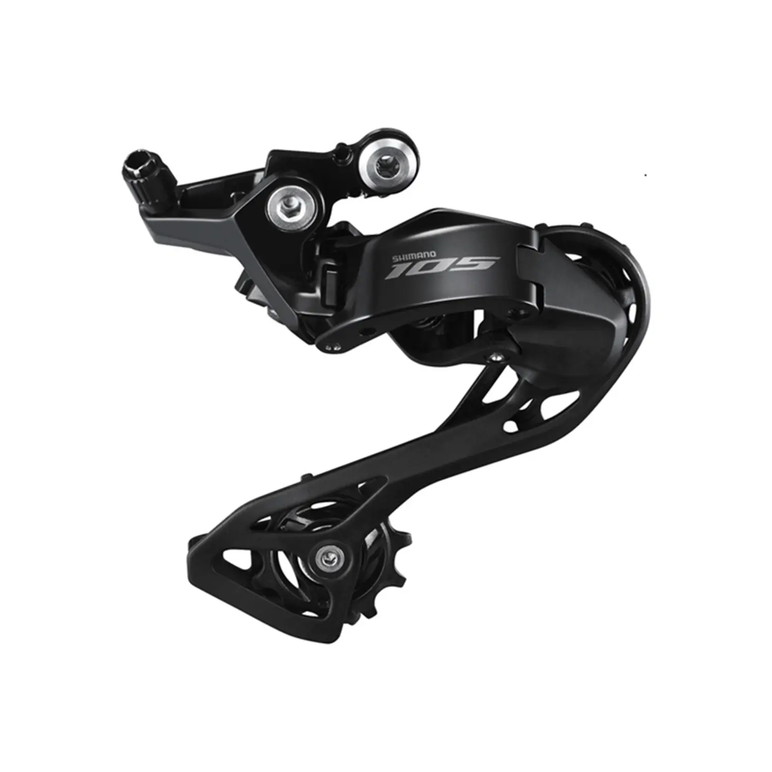  - Shimano R7100 GS 105 Rear Derailleur 12S