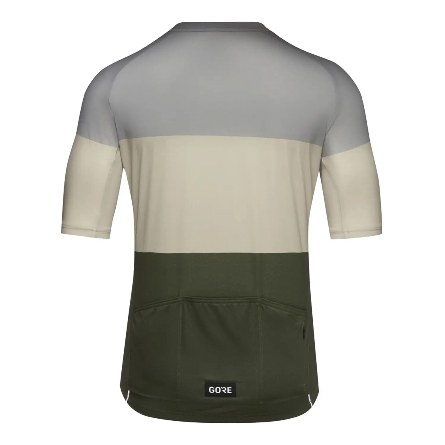  - GOREWEAR Spirit Stripes Jersey Mens