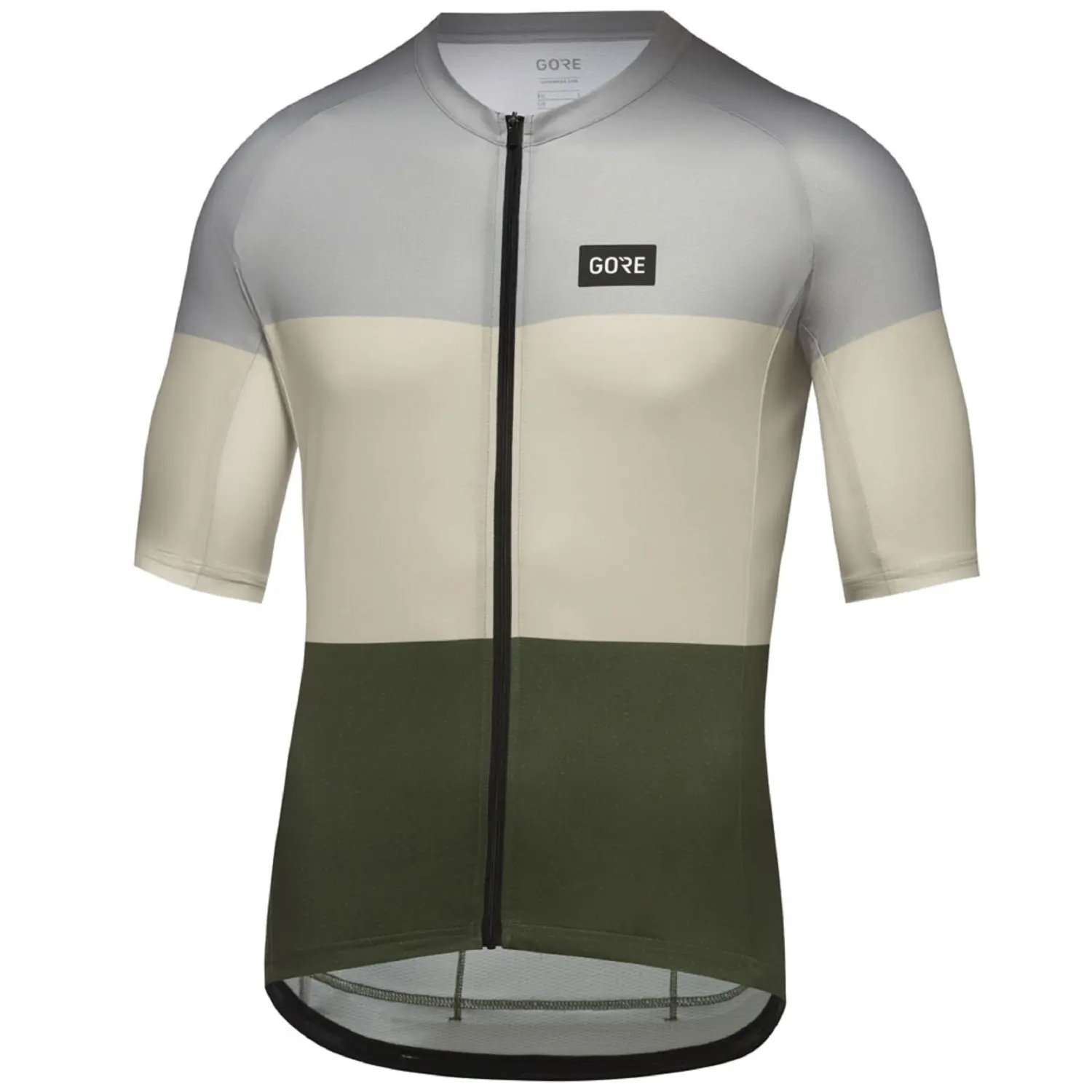  - GOREWEAR Spirit Stripes Jersey Mens