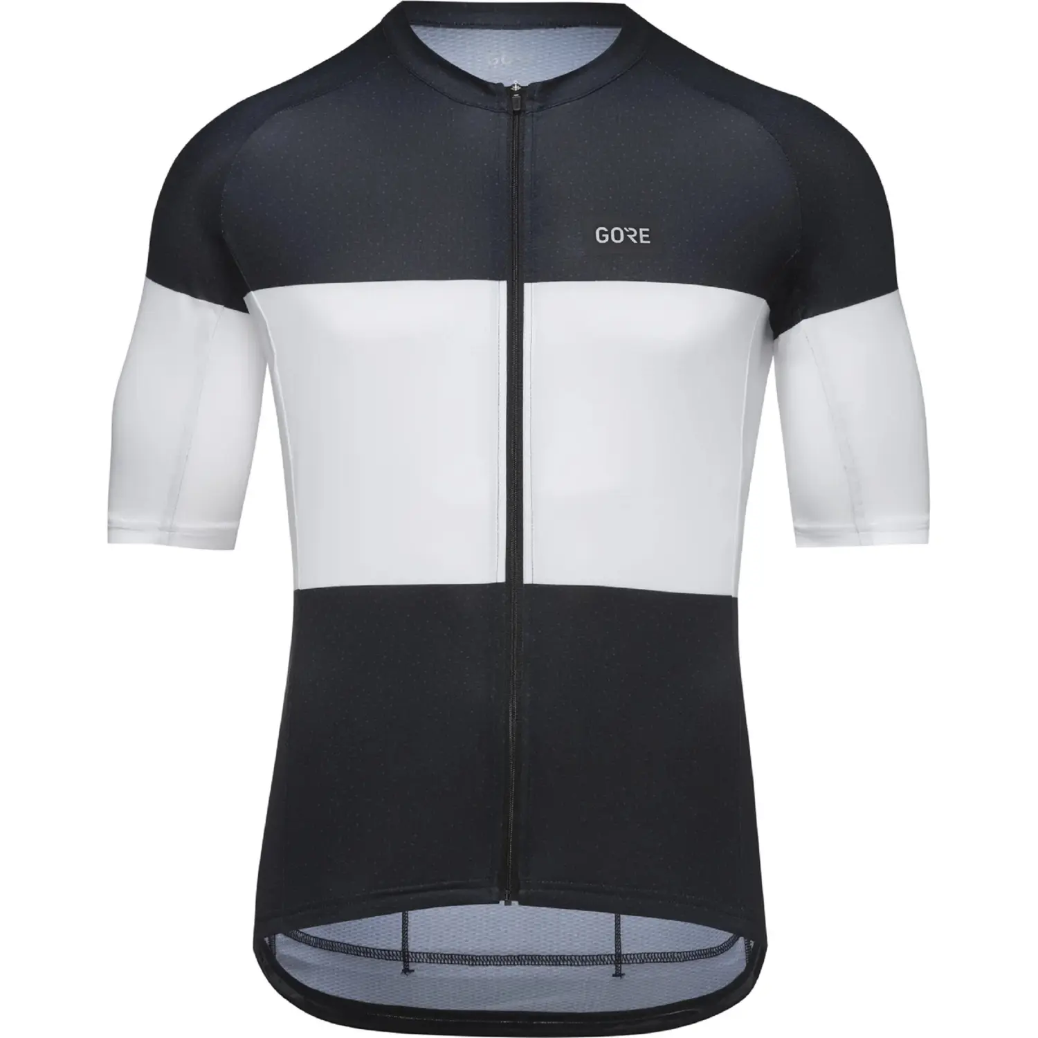 ultramarine blue / scrub blue - GOREWEAR Spirit Stripes Jersey Mens