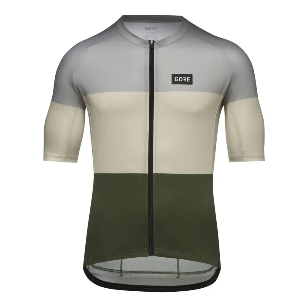 Lab Gray / Tech Beige