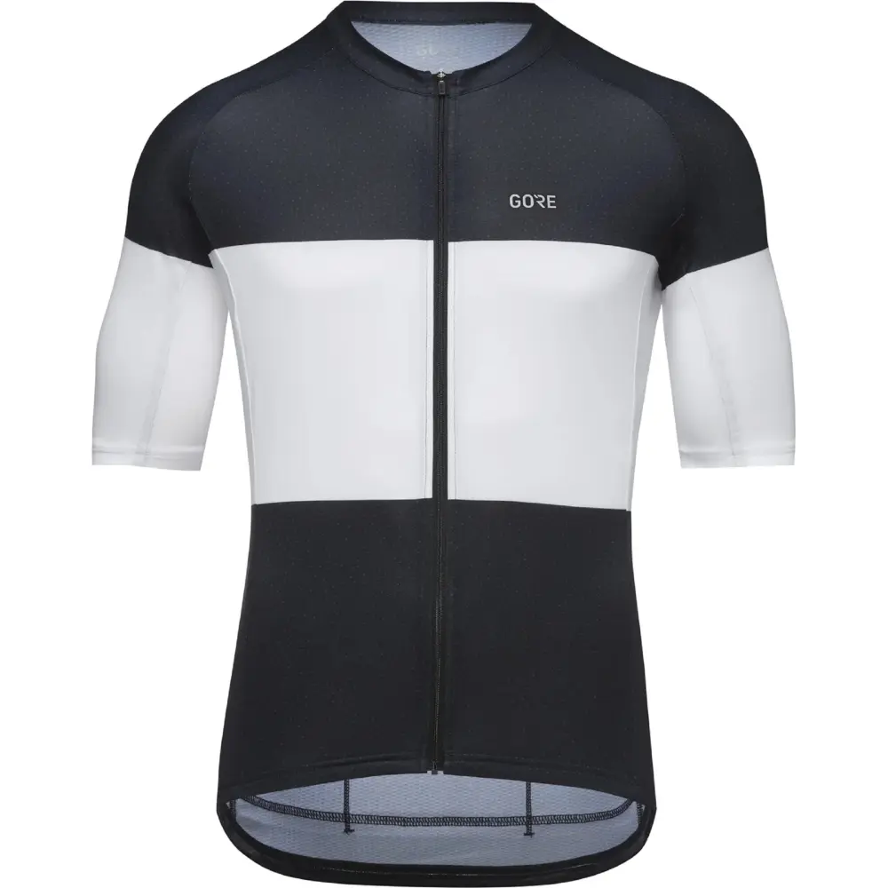 GOREWEAR Spirit Stripes Jersey Mens