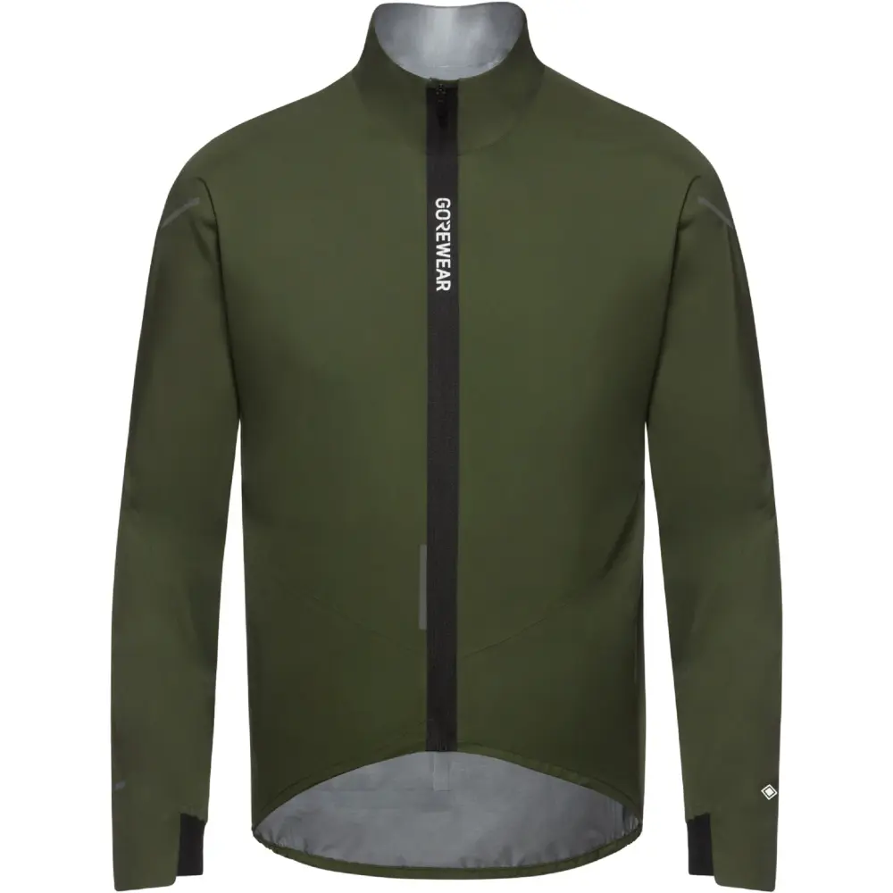 Utility Green
