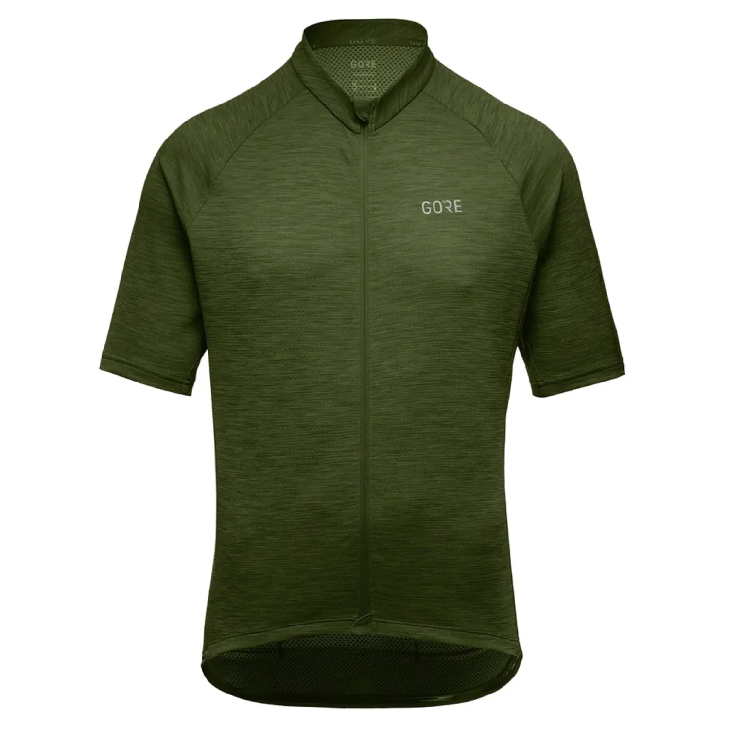 utility green - GOREWEAR C3 Jersey