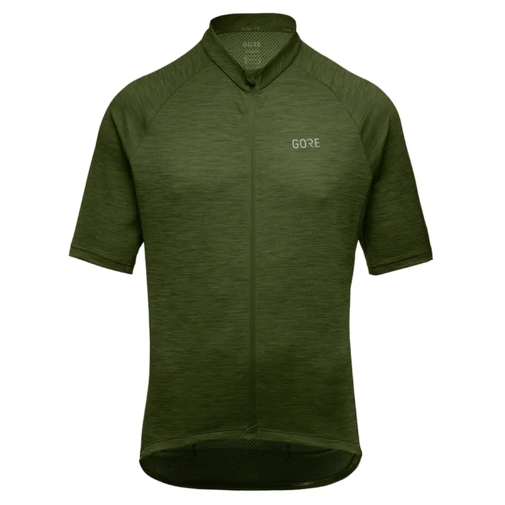 Utility Green