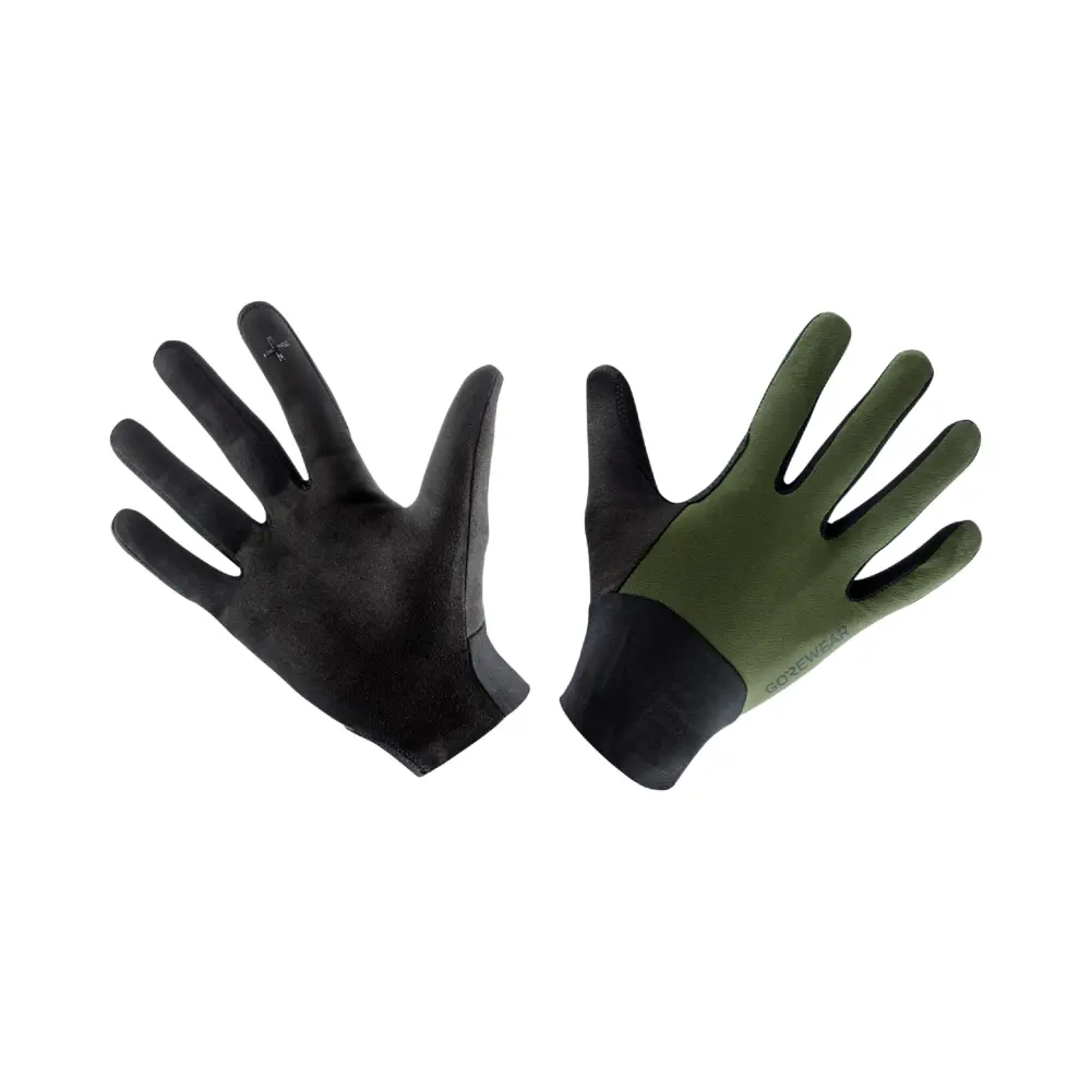 Utility Green