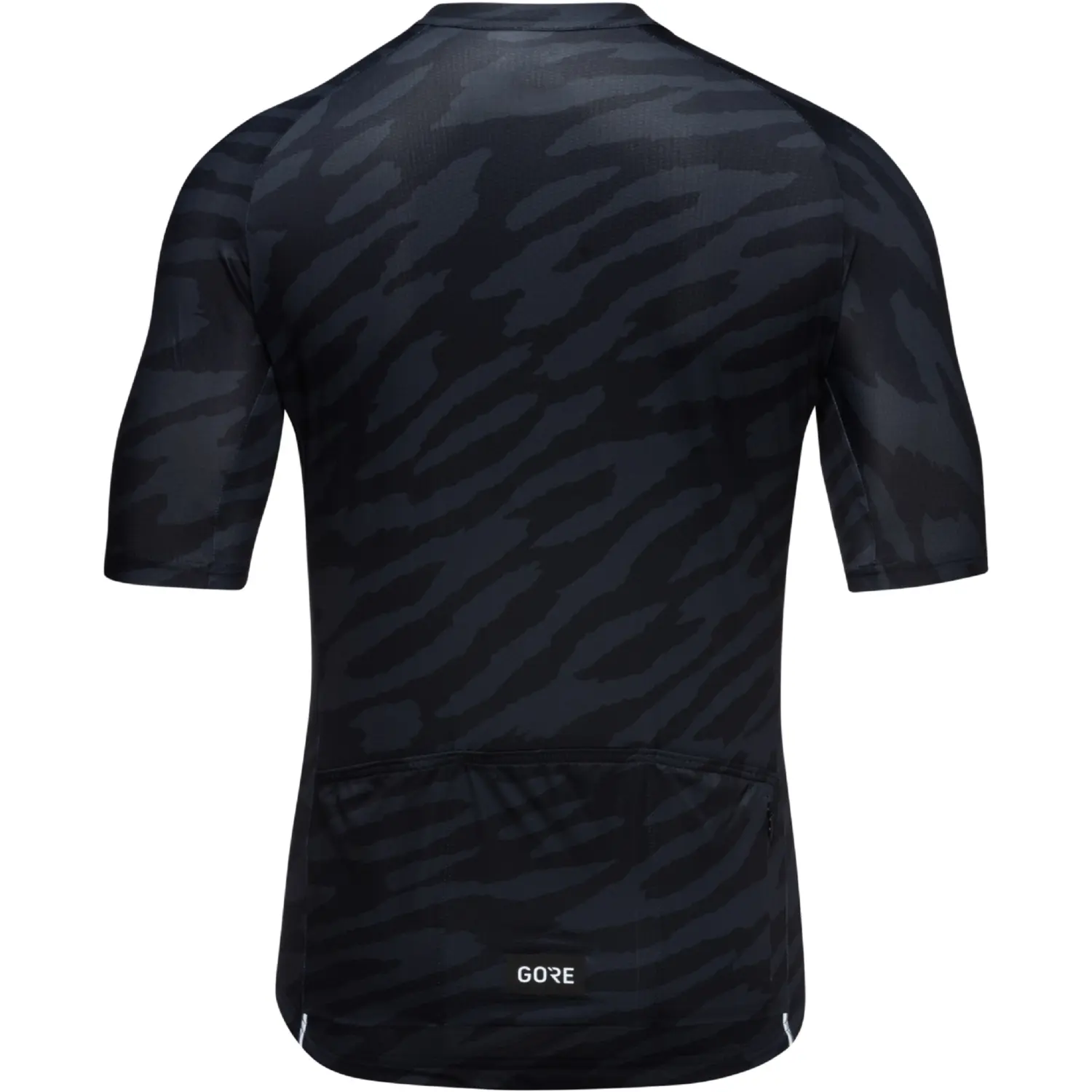  - GOREWEAR Spirit Organic Camo Jersey Mens