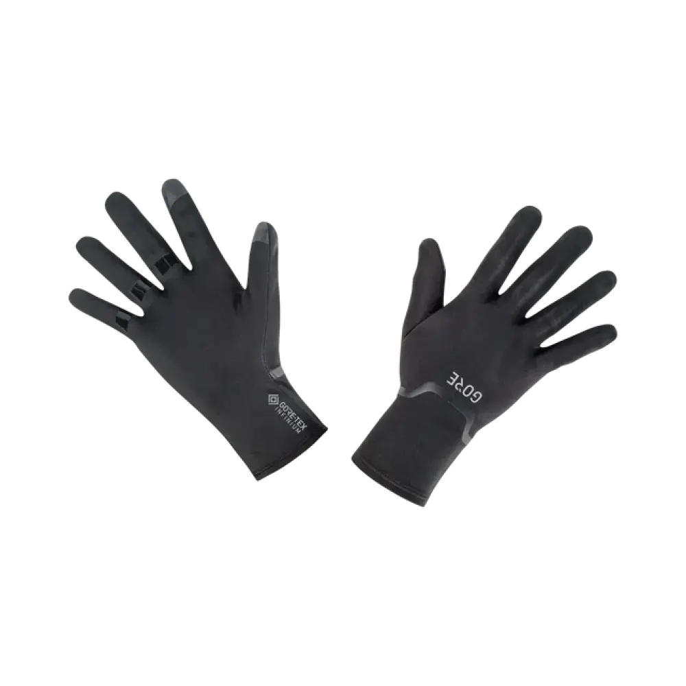 GOREWEAR M GTX I Stretch Gloves