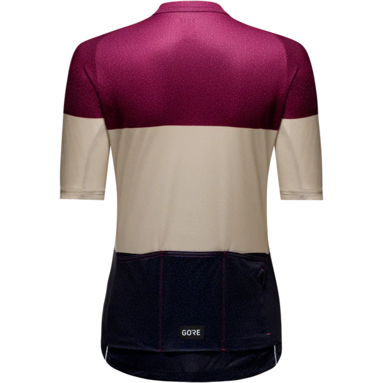  - GOREWEAR Spirit Stripes Jersey Womens