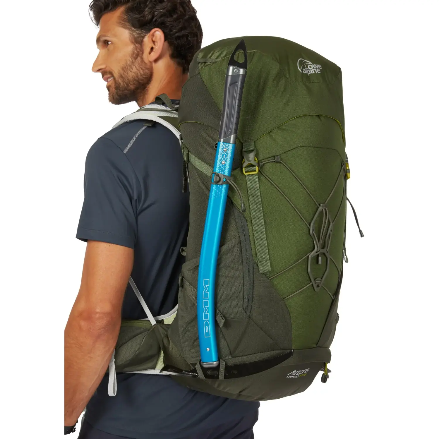  - Lowe Alpine AirZone Trail Camino 37:42