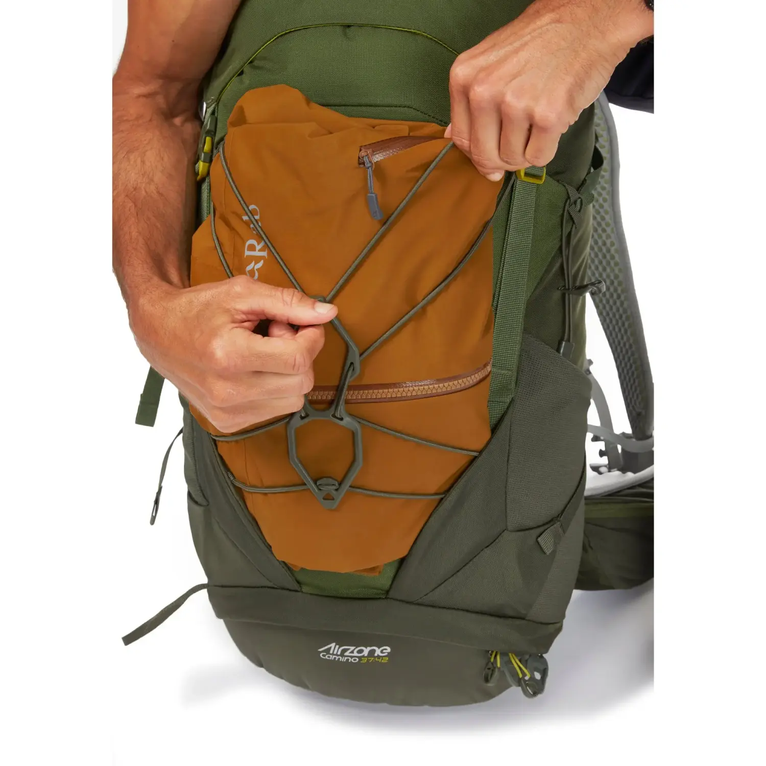  - Lowe Alpine AirZone Trail Camino 37:42
