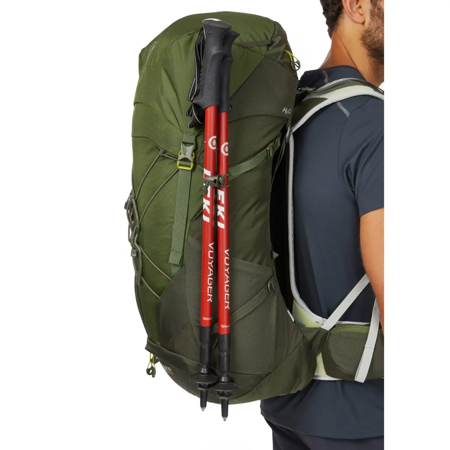  - Lowe Alpine AirZone Trail Camino 37:42