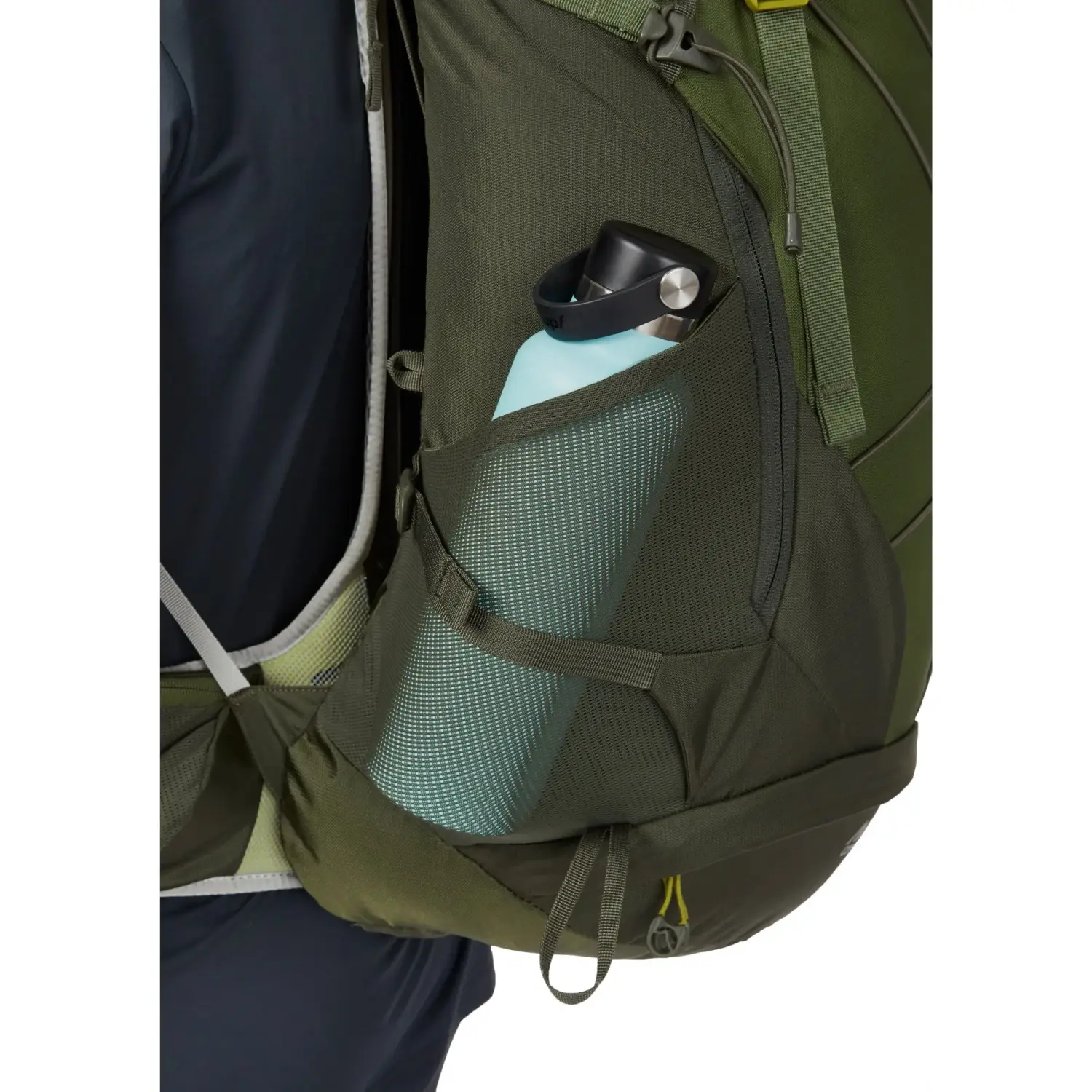  - Lowe Alpine AirZone Trail Camino 37:42