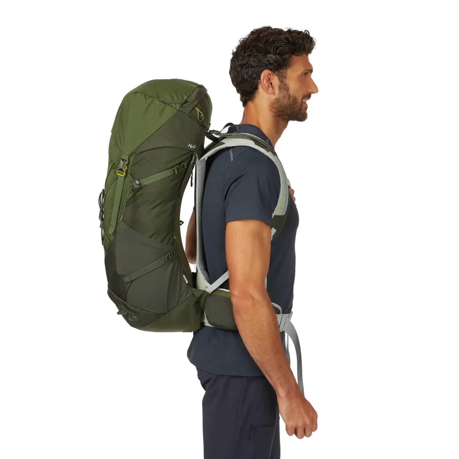  - Lowe Alpine AirZone Trail Camino 37:42
