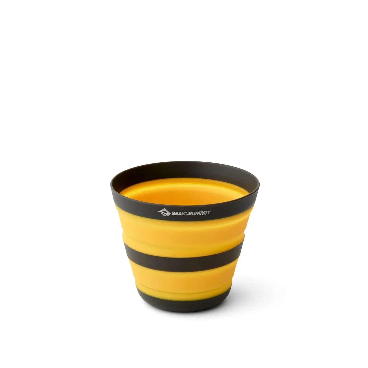 yellow - Sea to Summit Frontier UL Collapsible Cup