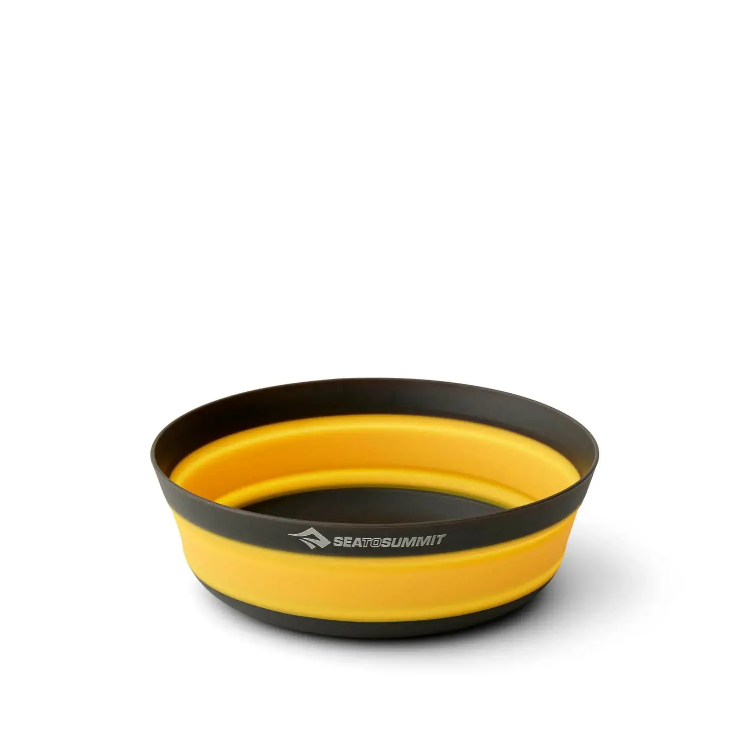 yellow - Sea to Summit Frontier UL Collapsible Bowl