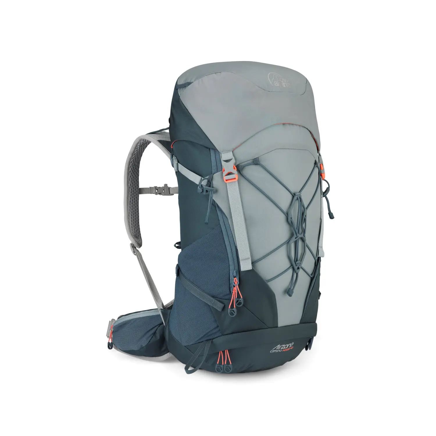 orionblue/citadel - Lowe Alpine AirZone Trail Camino ND35:40
