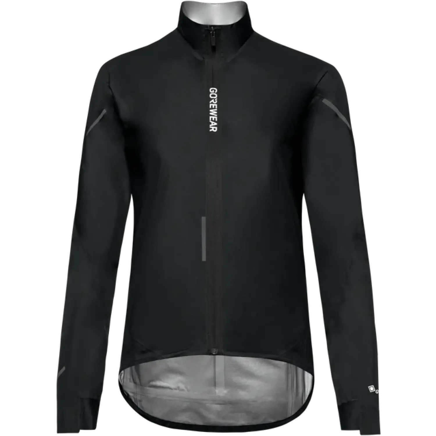 black - GOREWEAR Spinshift GTX Jacket Womens