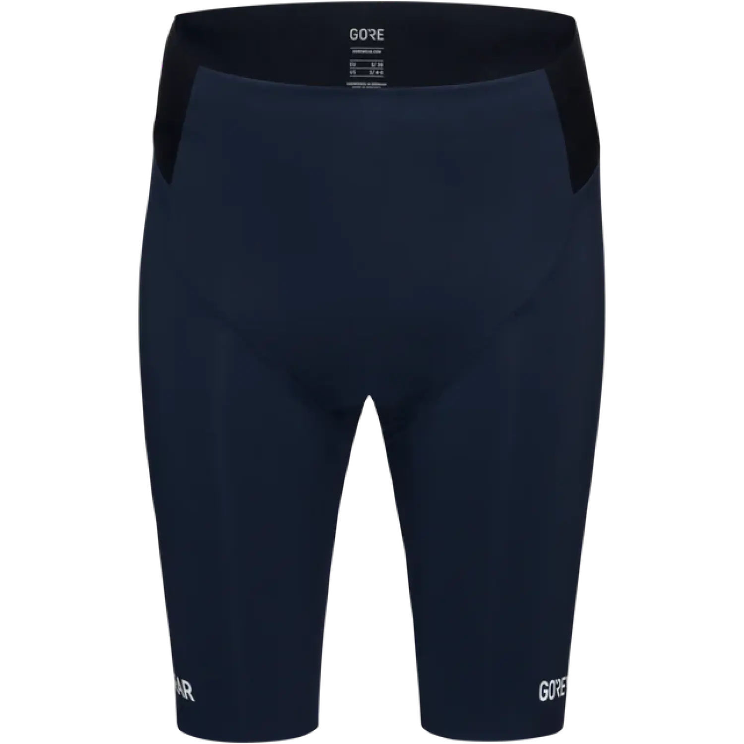 orbit blue - GOREWEAR Spinshift Short Tights+ Womens