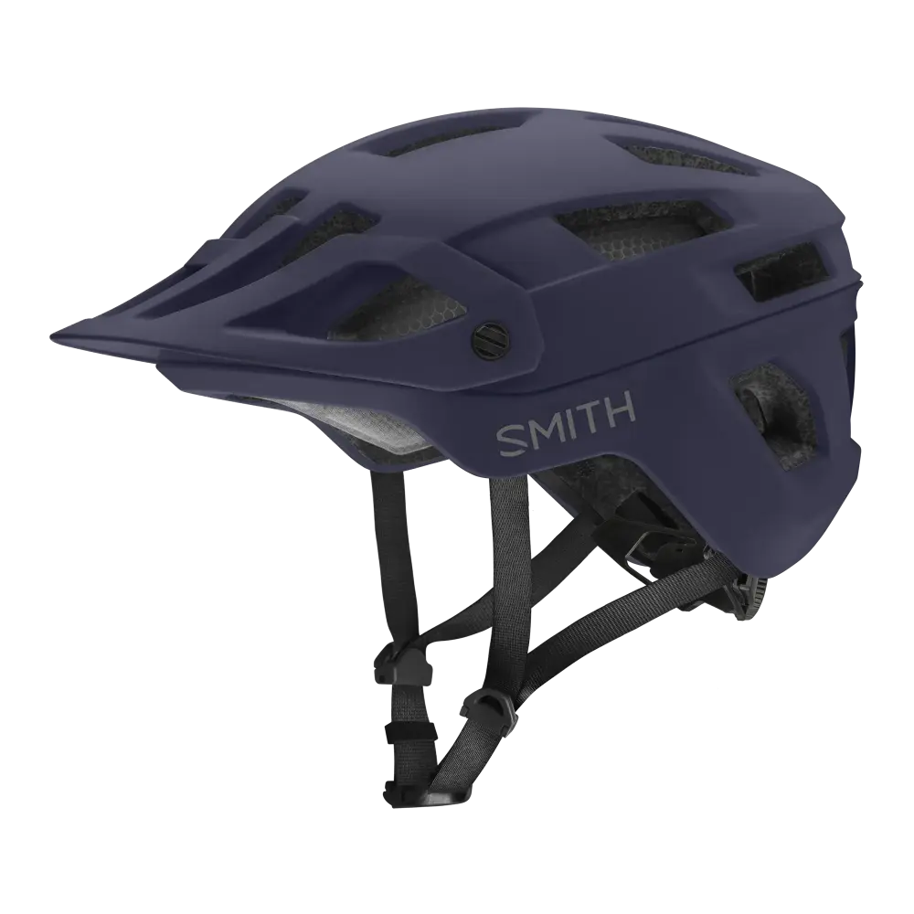 Matte Midnight Navy