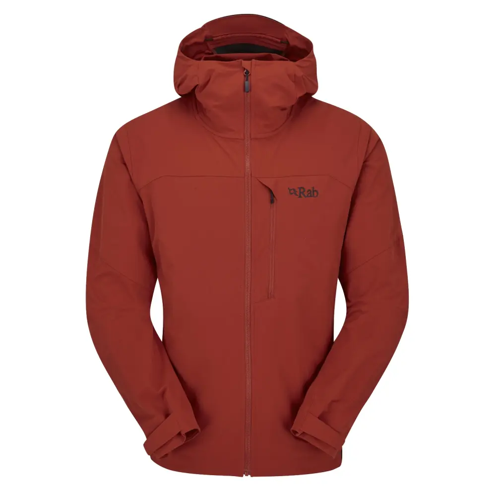 Tuscan/ Red