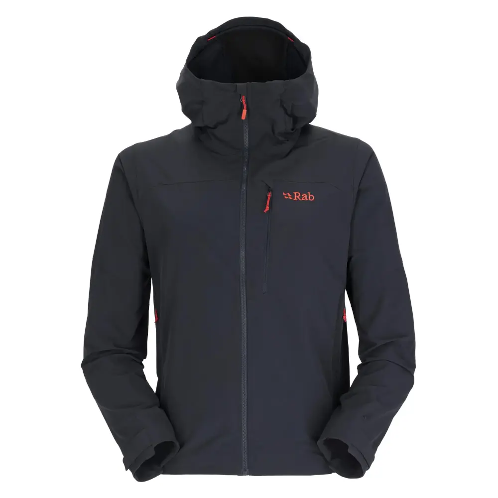 Rab Torque Jacket
