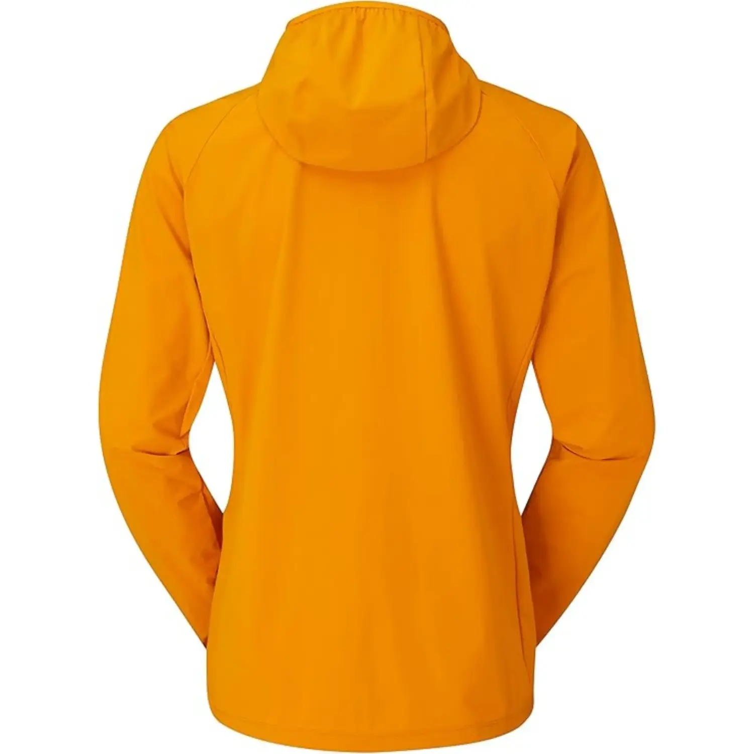 marmalade - Rab Borealis Jacket Wmns