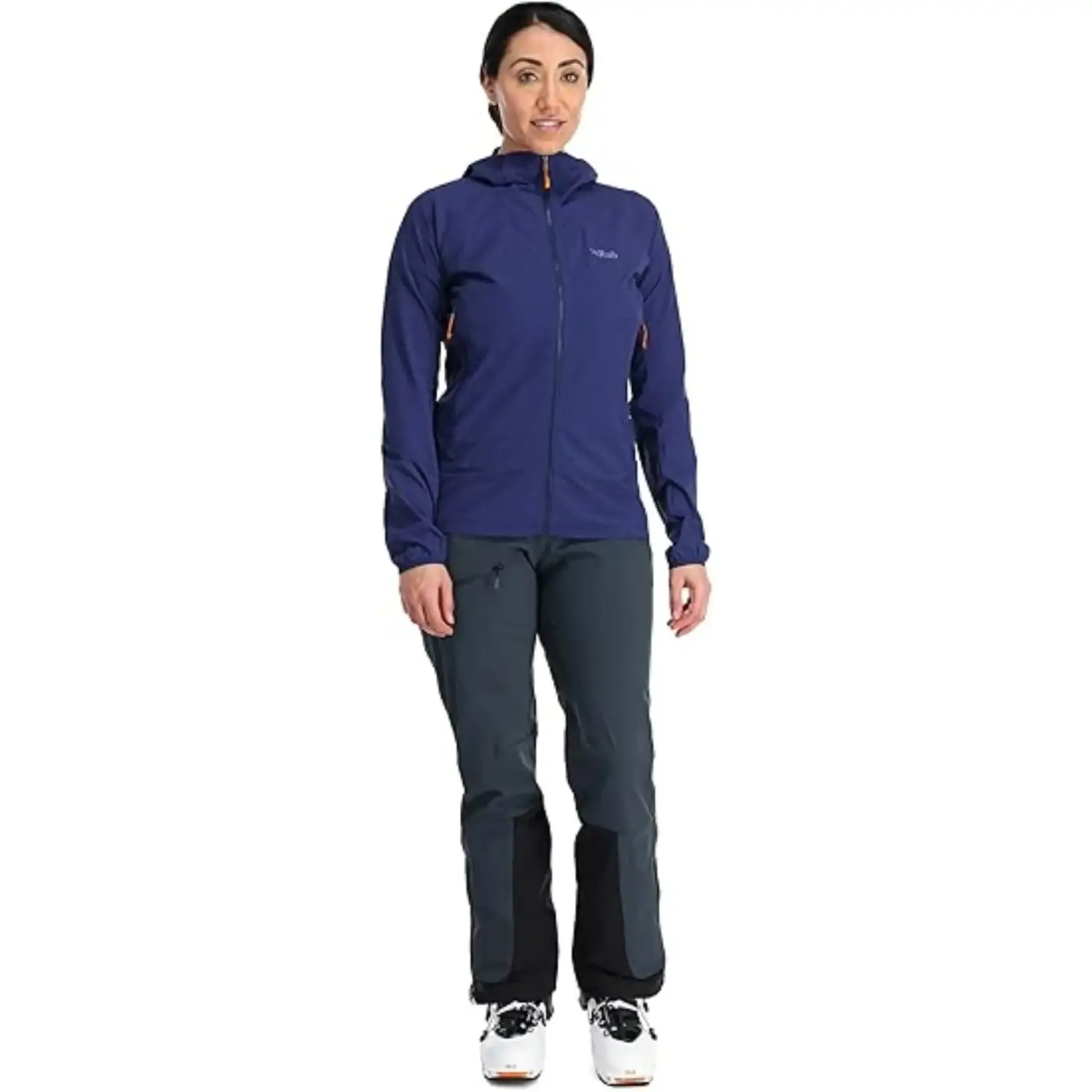 patriot blue - Rab Borealis Jacket Wmns