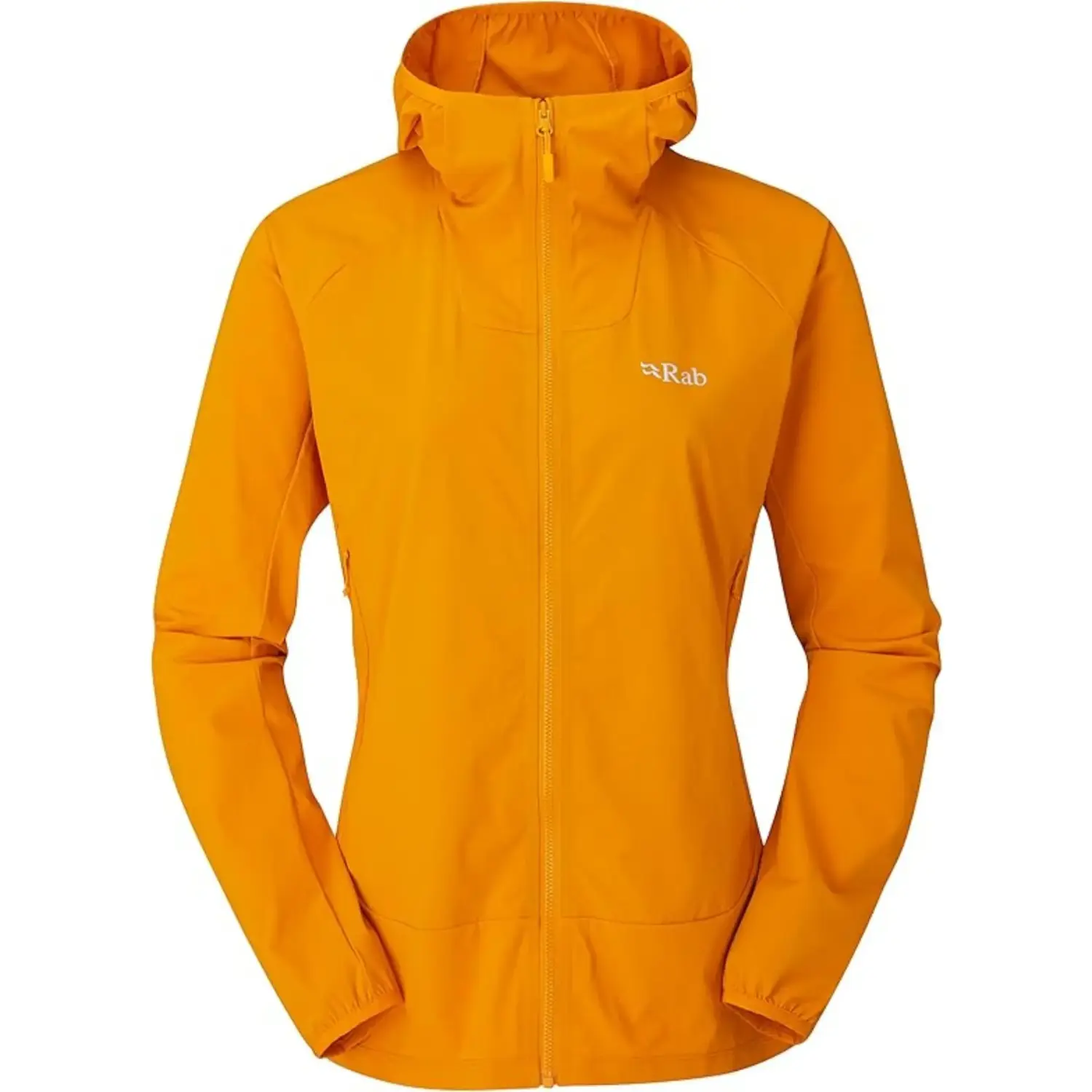 marmalade - Rab Borealis Jacket Wmns