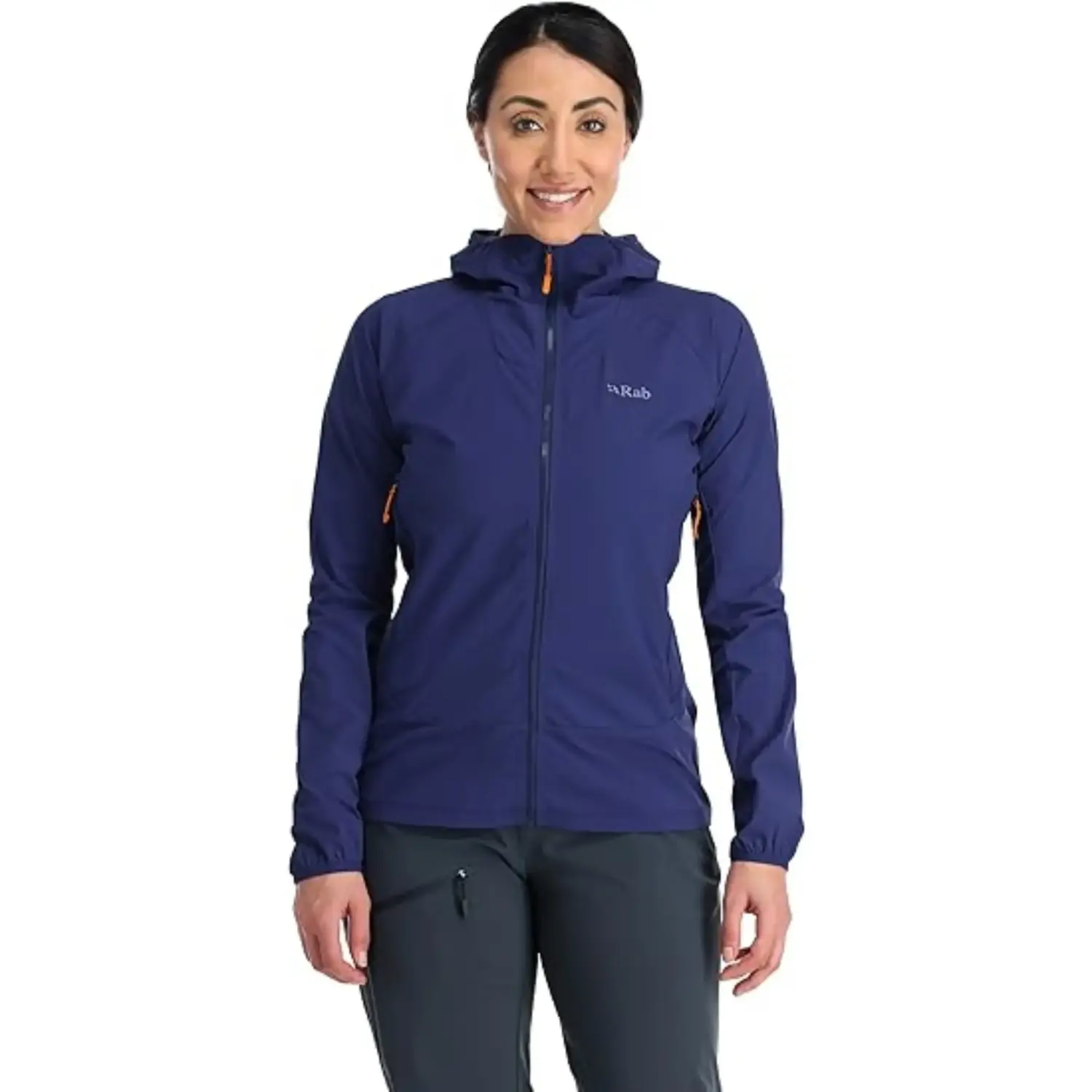 patriot blue - Rab Borealis Jacket Wmns