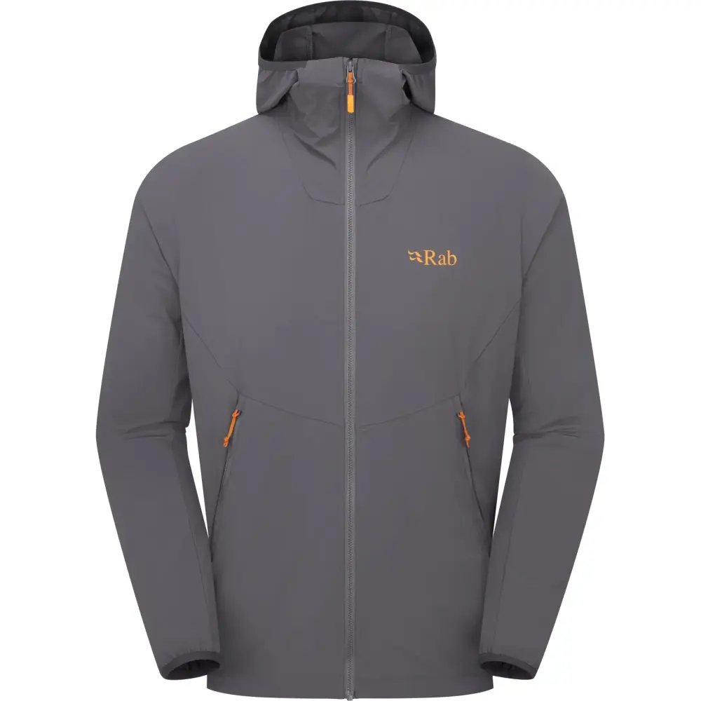 Rab Borealis hoody Jacket