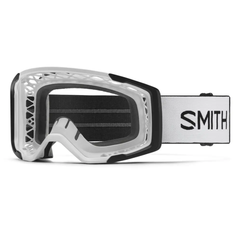 Smith L Rhythm