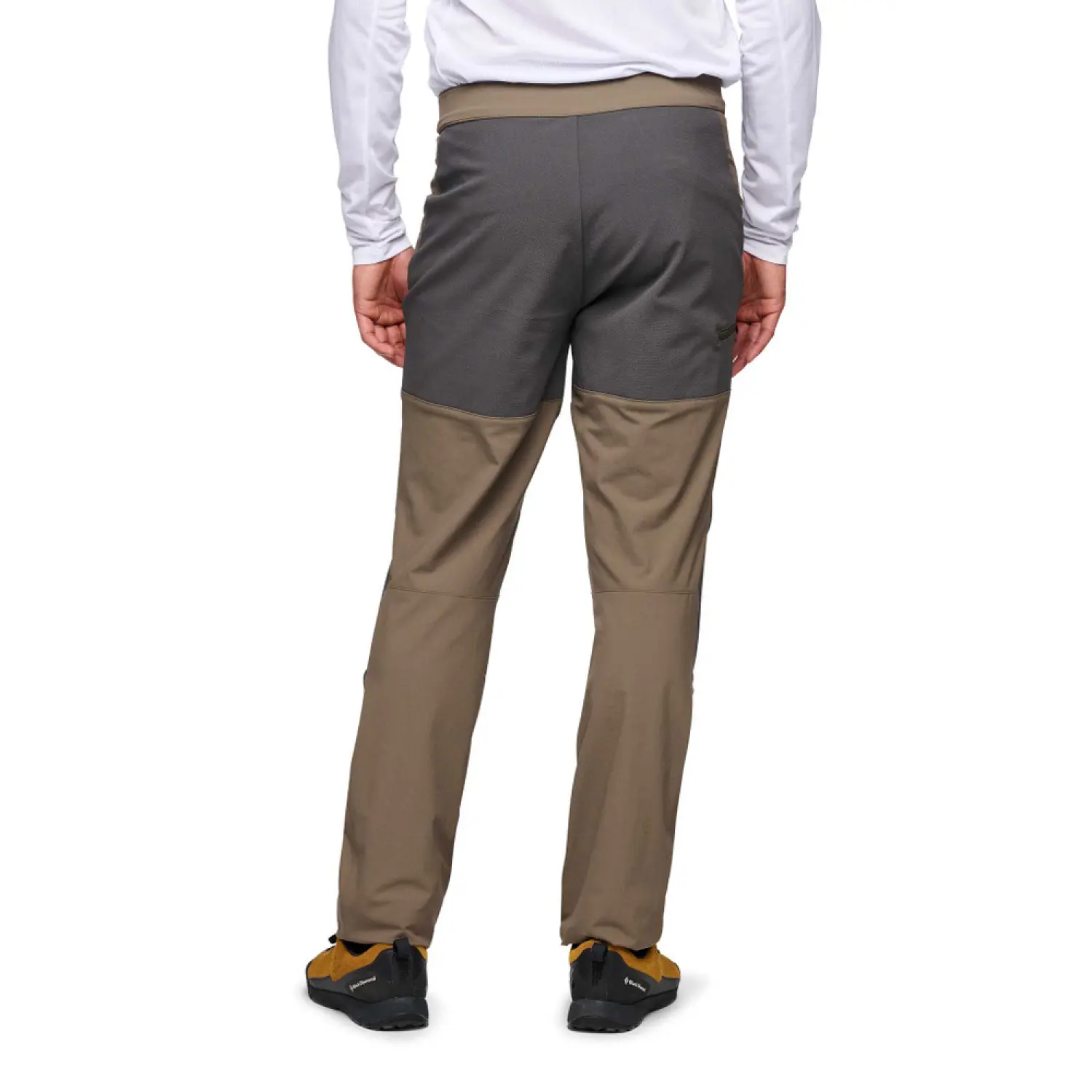 - Black Diamond M Alpine Hybrid Pants