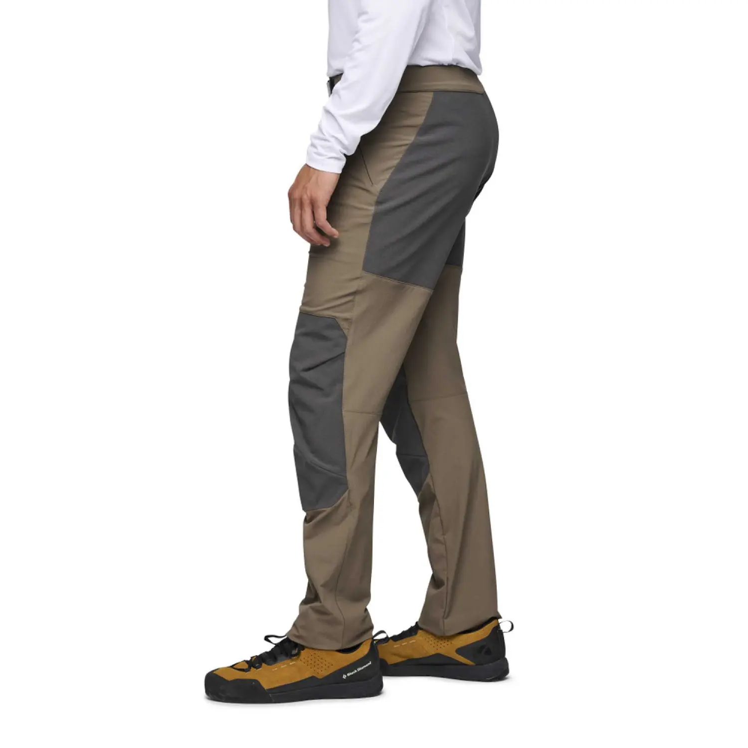  - Black Diamond M Alpine Hybrid Pants