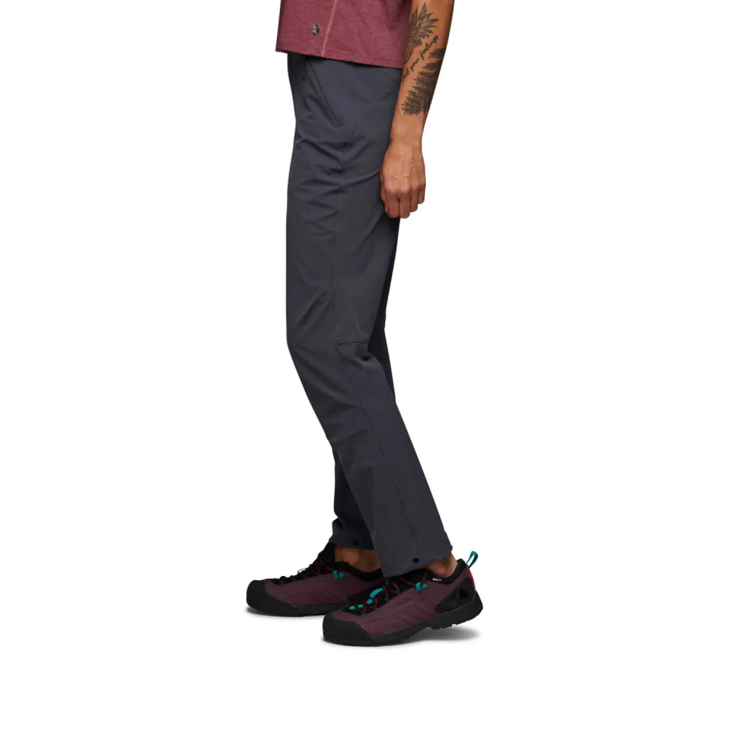  - Black Diamond W Alpine Pants